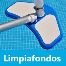 Limpiafondos