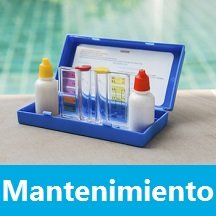 Mantenimiento